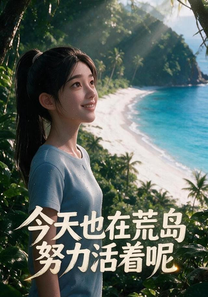 今天也在荒岛努力活着呢(30集) 今天也在荒岛努力活着呢(30集)每天热门短剧推荐