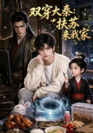 双穿大秦:扶苏来我家第一季(65集) 双穿大秦:扶苏来我家第一季(65集)热播短剧推荐精彩片段