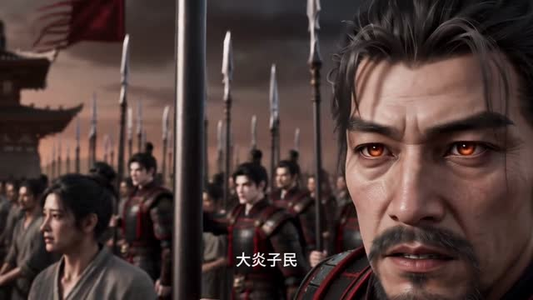 一瓶盖水拯救一个小人国（43集）男女都爱看的短剧