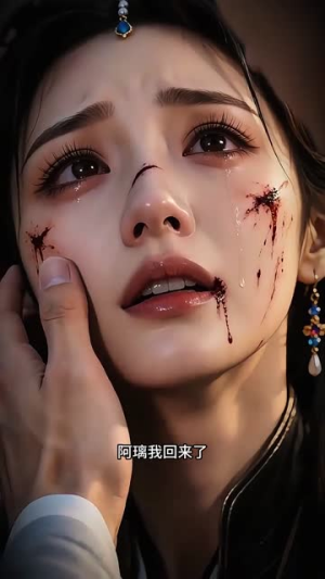 上神压寨(17集) 上神压寨(17集)每天更新精彩短剧
