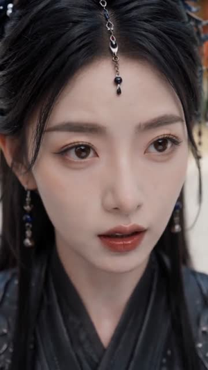 我操控的剑仙成真女友了(70集) 我操控的剑仙成真女友了(70集)短剧热映全集免费刷