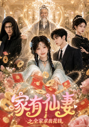 家有仙妻之全家求我花钱(62集) 家有仙妻之全家求我花钱(62集)短剧最终章免费合集