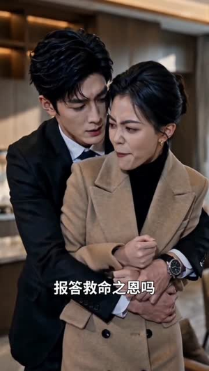 神级系统降临,我重启人生(69集) 神级系统降临,我重启人生(69集)短剧全集连看不停歇
