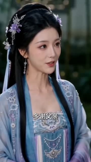 月下浮舟（57集）超火爆短剧抢先看全集