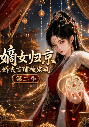 嫡女归京,娇夫首辅被宠疯第二季(125集) 嫡女归京,娇夫首辅被宠疯第二季(125集)热播短剧持续分享