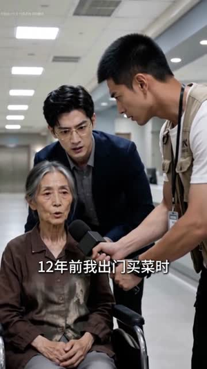 一场直播,让全网看到了真相(60集) 一场直播,让全网看到了真相(60集)短剧全剧终合集放送