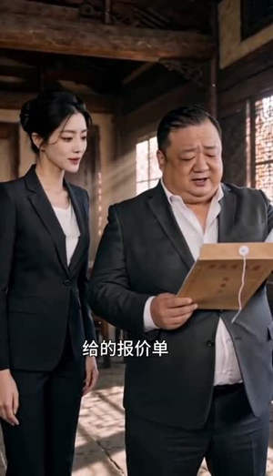 狐仙大人的催婚单(51集) 狐仙大人的催婚单(51集)好看又精彩的短剧来了