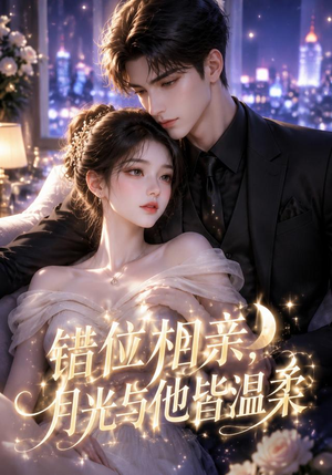 错位相亲,月光与他皆温柔(89集) 错位相亲,月光与他皆温柔(89集)好看的短剧同大家分享