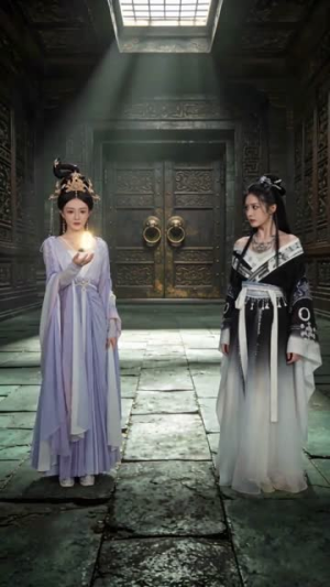 双穿后仙魔大佬都疯了(85集) 双穿后仙魔大佬都疯了(85集)精彩短剧不容错过