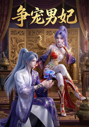 争宠男妃(20集) 争宠男妃(20集)新番短剧计划好剧分享
