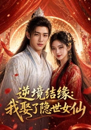 逆境结缘:我娶了隐世女仙(85集) 逆境结缘:我娶了隐世女仙(85集)太好看了强烈推荐短剧
