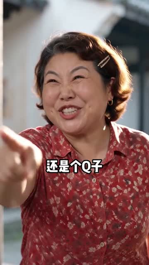 铁蛋他娘不好惹(52集) 铁蛋他娘不好惹(52集)短剧精彩不容错过