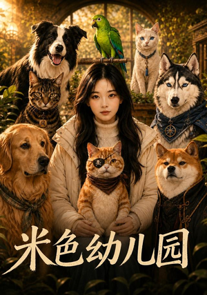 米色幼儿园(19集) 米色幼儿园(19集)这短剧也太好看了