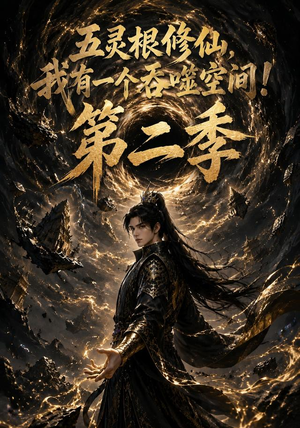 五灵根修仙:我有一个吞噬空间第二季(74集) 五灵根修仙:我有一个吞噬空间第二季(74集)热播短剧持续分享