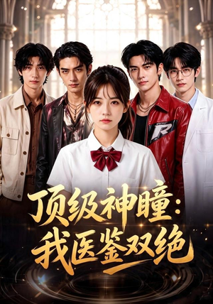 顶级神瞳:我医鉴双绝(72集) 顶级神瞳:我医鉴双绝(72集)精彩短剧片段分享
