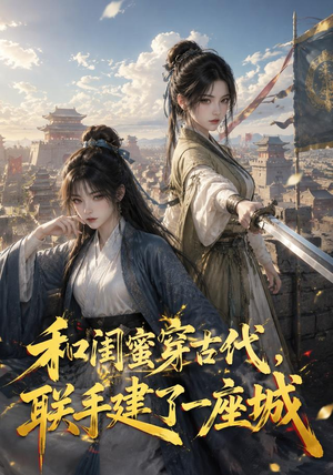 和闺蜜穿古代,联手建了一座城(88集) 和闺蜜穿古代,联手建了一座城(88集)火热短剧正在热播