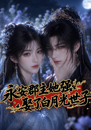 永安郡主她强娶了白月光世子（27集）好看短剧每天更新