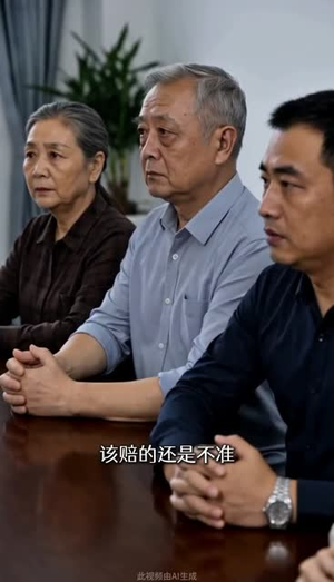 房子空着也不给你住(54集) 房子空着也不给你住(54集)热门短剧新剧推荐