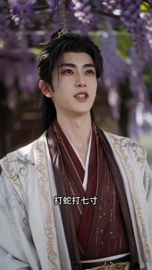 君王弃我于朝堂,江湖却奉我为主(66集) 君王弃我于朝堂,江湖却奉我为主(66集)短剧分享好剧推荐
