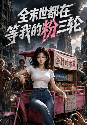 全末世都在等我的粉三轮（90集）免费看剧热门短剧