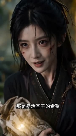 妖女她疯了(50集) 妖女她疯了(50集)热门短剧新剧推荐