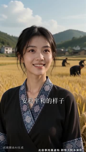 荒年逢蛇缘,我带全村渡难关(40集) 荒年逢蛇缘,我带全村渡难关(40集)一部短剧追的停不下来