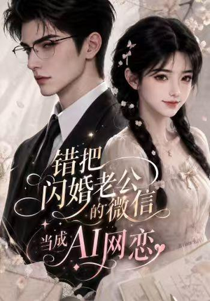错把闪婚老公的微信当成AI网恋(329集) 错把闪婚老公的微信当成AI网恋(329集)短剧热播中抢先看