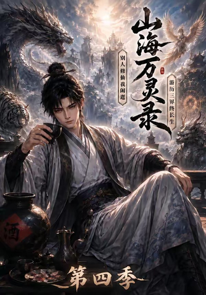 山海万灵录第四季(111集) 山海万灵录第四季(111集)短剧来了抢先观看