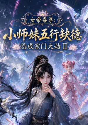 女帝毒尊:小师妹五行缺德恐成宗门大劫II(71集) 女帝毒尊:小师妹五行缺德恐成宗门大劫II(71集)短剧分享精彩后续