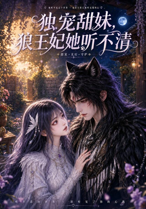 独宠甜妹,狼王妃她听不清(60集) 独宠甜妹,狼王妃她听不清(60集)红果短剧大结局抢先看