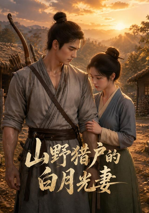 山野猎户的白月光妻(46集) 山野猎户的白月光妻(46集)精彩的短剧又来了