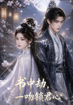书中劫,一吻锁君心(54集) 书中劫,一吻锁君心(54集)爆款短剧热门推荐