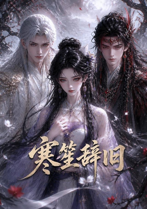 寒笙辞旧（57集）热门儿短剧抢先看