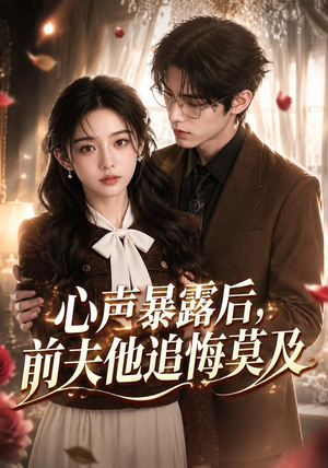 心声暴露后，前夫他追悔莫及（116集）新番短剧计划好剧分享