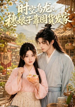 时空乌龙:穗娘子靠国货发家(55集) 时空乌龙:穗娘子靠国货发家(55集)短剧热播全集免费追