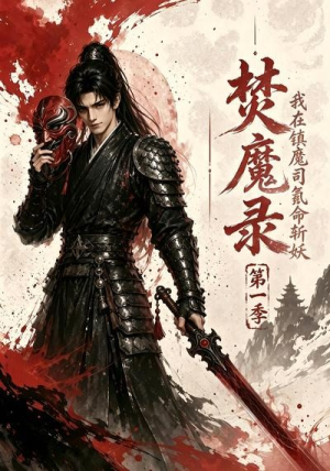 焚魔录:我在镇魔司氪命斩妖第一季(90集) 焚魔录:我在镇魔司氪命斩妖第一季(90集)短剧女演员排行榜