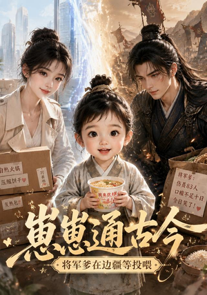 崽崽通古今,将军爹在边疆等投喂(118集) 崽崽通古今,将军爹在边疆等投喂(118集)好看又上头的短剧免费