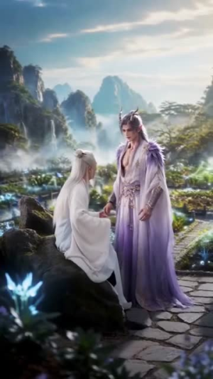 修罗女尊执掌族群前路（20集）热门古装短剧推荐