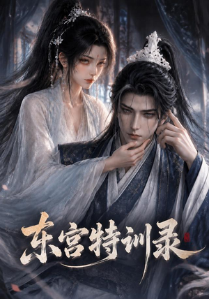 东宫特训（36集）短剧追到爽全集完整版