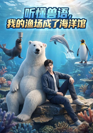 听懂兽语,我渔场成了海洋馆(53集) 听懂兽语,我渔场成了海洋馆(53集)短剧热播全集免费追