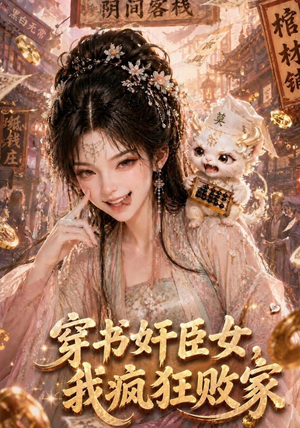 穿书奸臣女，我疯狂败家（112集）好看的短剧同大家分享