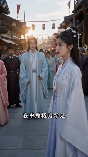 错撩旁人过后满心贪恋(25集) 错撩旁人过后满心贪恋(25集)短剧合集蓝光画质