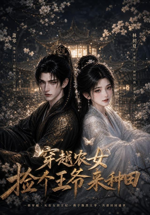 穿越农女捡个王爷来种田（129集）热播短剧持续分享