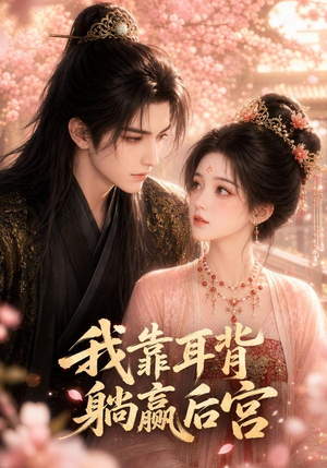 我靠耳背躺赢后宫(54集) 我靠耳背躺赢后宫(54集)短剧男演员排行榜