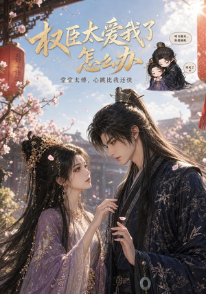 权臣太爱我了怎么办(68集) 权臣太爱我了怎么办(68集)这个短剧看着太上头了