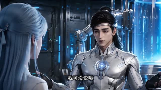 御舰飞仙，我在玄幻当舰修（102集）火爆短剧精彩片段