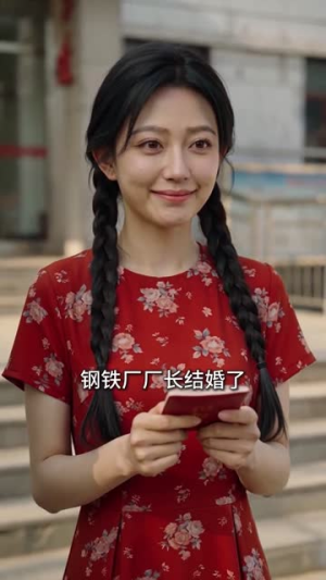 八零喜事多：绝嗣厂长赖上我（59集）短剧最热榜最近火