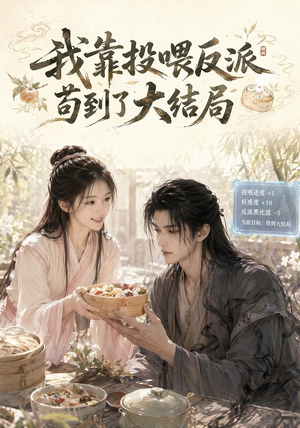 我靠投喂反派苟到了大结局(77集) 我靠投喂反派苟到了大结局(77集)热播短剧火爆来袭