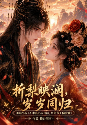 折梨映澜,岁岁同归(120集) 折梨映澜,岁岁同归(120集)古装热门短剧推荐