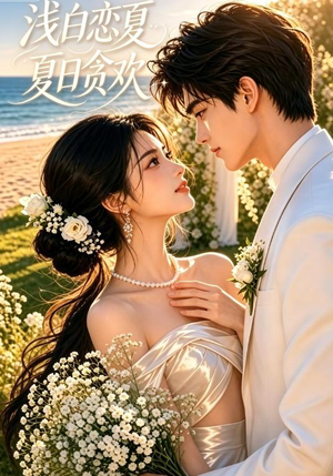 浅白恋夏:夏日贪欢(49集) 浅白恋夏:夏日贪欢(49集)短剧解说推荐好剧